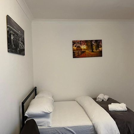 F4-Ground Floor Studio Fits 3 Near Paddington Lejlighed London Eksteriør billede
