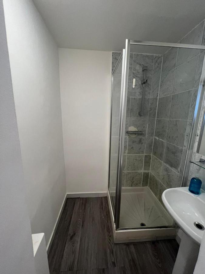 F4-Ground Floor Studio Fits 3 Near Paddington Lejlighed London Eksteriør billede